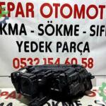 Vw tiguan sol ön far led 2016-20 orijinal 5nb941081d