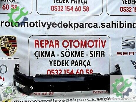 Volkswagen Tiguan Ön Tampon çıkma parça