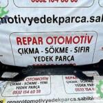 Vw tiguan ön tampon 2020-23 orijinal çıkma 5NA807221