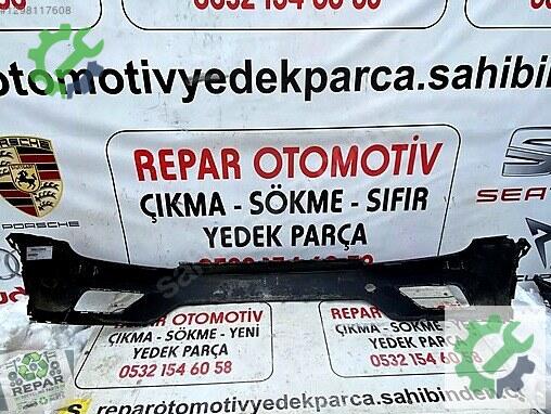 Volkswagen Tiguan Ön Tampon 2020-23 çıkma parça