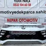 Vw tayron ön tampon r-line orijinal 57L853677B
