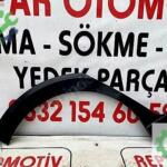 Vw taigo dodik sağ arka orijinal çıkma 2G7854818