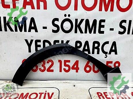 Diğer Dodik çıkma parça