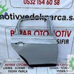 Vw taigo arka kapı sağ orijinal çıkma boyasız düzelir