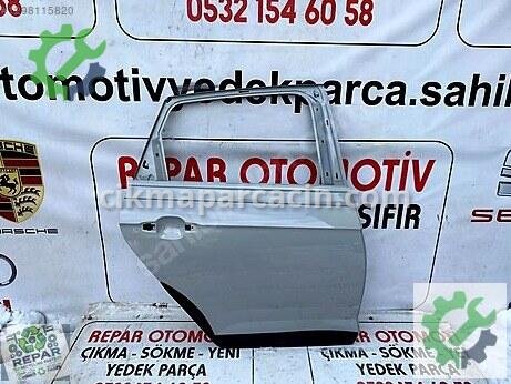 Volkswagen Taigo Sağ Arka Kapı çıkma parça
