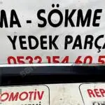 Vw T-roc kapı bandı sağ ön 2ga854940af orijinal çıkma