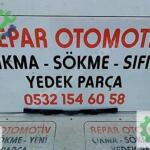 VOLKSWAGEN PASSAT 2018 2021 ORTA BRAKET 3G0807889B orijinal