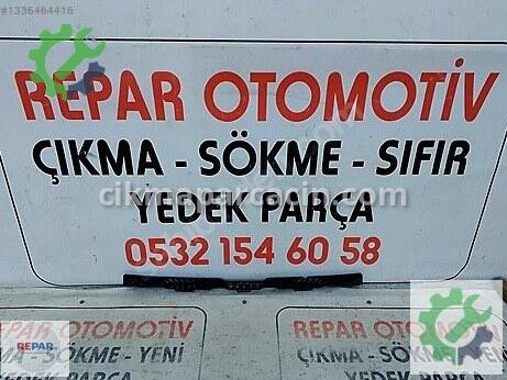 Volkswagen Passat Bakalit çıkma parça