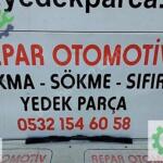 VOLKSWAGEN PASSAT 2018 2021 ORTA BRAKET 3G0807889B orijinal