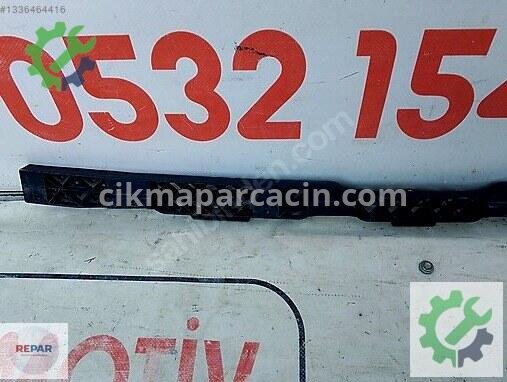 Volkswagen Passat Bakalit 3G0807889B çıkma parça