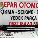 Vw passat b8,5 ön tampon orta ızgara 3G0853677AA orijinal çıkma