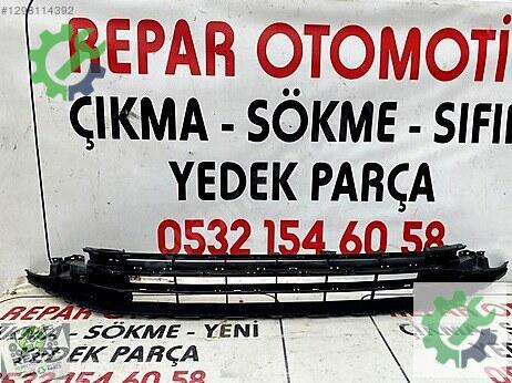 Volkswagen Passat Ön Panjur çıkma parça
