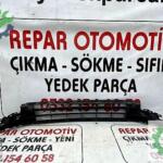 Vw passat b8,5 ön tampon orta ızgara 3G0853677AA orijinal çıkma