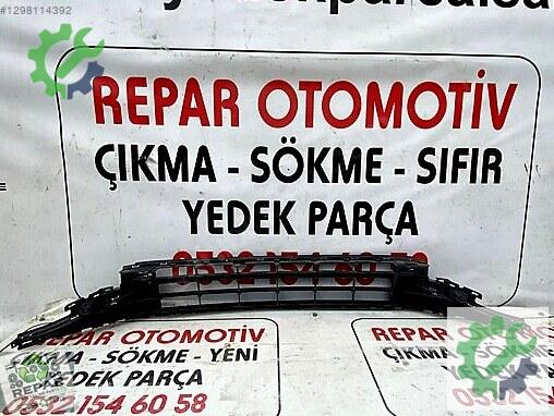 Volkswagen Passat Ön Panjur 3G0853677AA çıkma parça