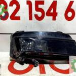 Vw golf 7 sis farı sağ ön orijinal çıkma 5G0941662D