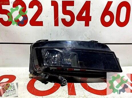 Volkswagen Golf Sis Farı çıkma parça