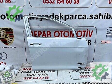 Volkswagen Golf Sağ Ön Kapı çıkma parça