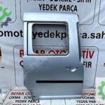 Vw caddy sürgülü kapı sağ 2005-15 orijinal çıkma