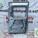 Vw caddy sürgülü kapı sağ 2005-15 orijinal çıkma