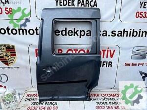 Vw caddy sol sürgülü kapı orijinal çıkma 2005-15