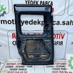 Vw caddy sol sürgülü kapı orijinal çıkma 2005-15
