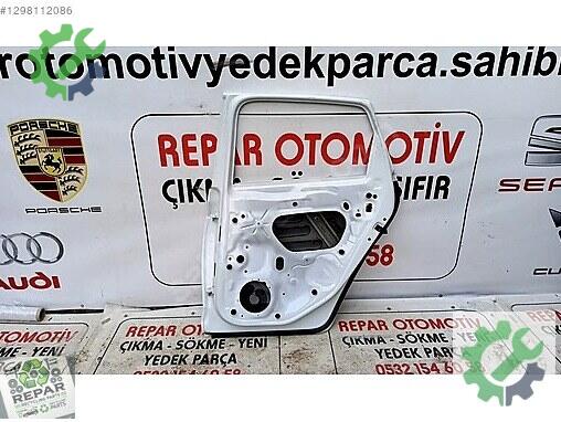 Volkswagen Taigo Sağ Arka Kapı çıkma parça