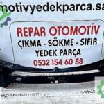 Opel GRANDLAND ön tampon 22-25 9840131477 orijinal çıkma
