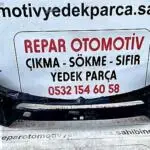Opel GRANDLAND ön tampon 22-25 9840131477 orijinal çıkma