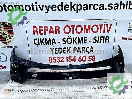 Opel Grandland X Ön Tampon çıkma parça
