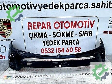 Opel Grandland X Ön Tampon çıkma parça
