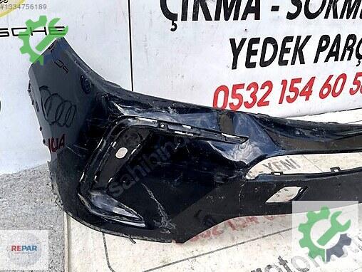 Opel Grandland X Ön Tampon 9840131477 çıkma parça