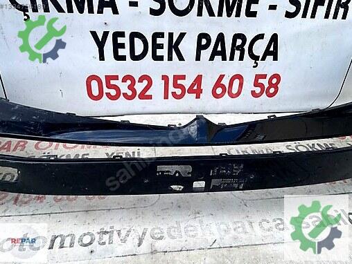 Opel Grandland X Ön Tampon 9840131477 çıkma parça