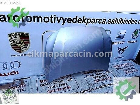 Volkswagen Golf Kaput çıkma parça