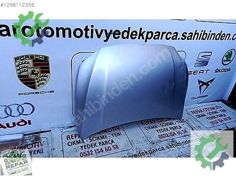 Volkswagen Golf Kaput çıkma parça