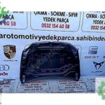 Volkswagen golf 8 gri motor kaputu lokallik orjinal çıkma 5h0823