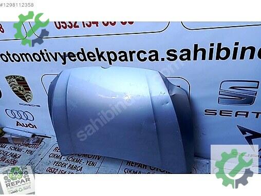 Volkswagen Golf Kaput 5H0823 çıkma parça