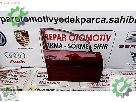 Volkswagen Golf Sağ Ön Kapı çıkma parça