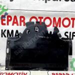 Traficc 3 motor alt muhafaza orijinal çıkma 758908963R