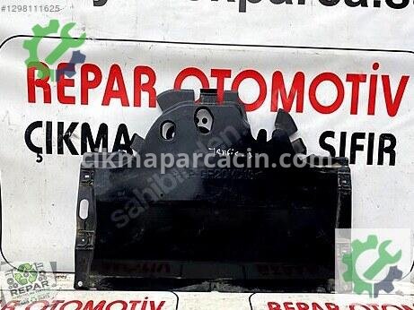 Renault Trafic Motor Kapağı çıkma parça