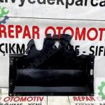 Traficc 3 motor alt muhafaza orijinal çıkma 758908963R