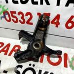 T-corss arona ibiza polo sağ ön taşıyıcı 2Q0407256AD