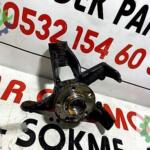 T-corss arona ibiza polo sağ ön taşıyıcı 2Q0407256AD