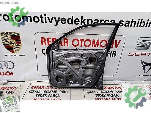 Suzuki Vitara Sağ Ön Kapı çıkma parça