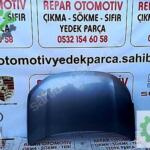 Suzuki vitara füme motor kaputu çıkma lokallik 2015-2024