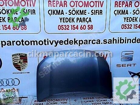Suzuki Vitara Kaput çıkma parça