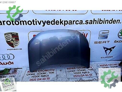 Suzuki Vitara Kaput çıkma parça