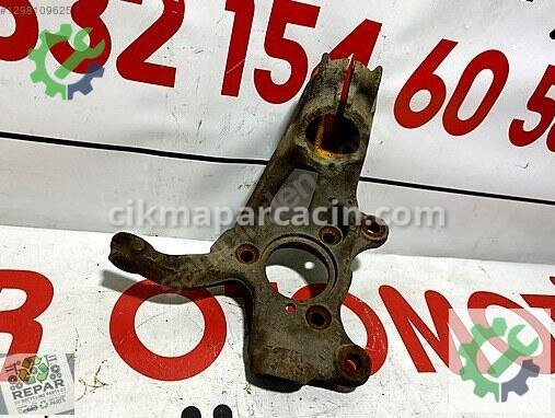 Volkswagen Golf Sol Ön Taşıyıcı 5Q0255R çıkma parça