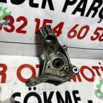 Skoda kodiaq sol ön taşıyıcı orijinal 5Q0407253B