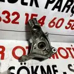 Skoda kodiaq sol ön taşıyıcı orijinal 5Q0407253B
