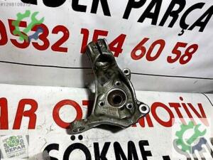 Skoda kodiaq sol ön taşıyıcı orijinal 5Q0407253B